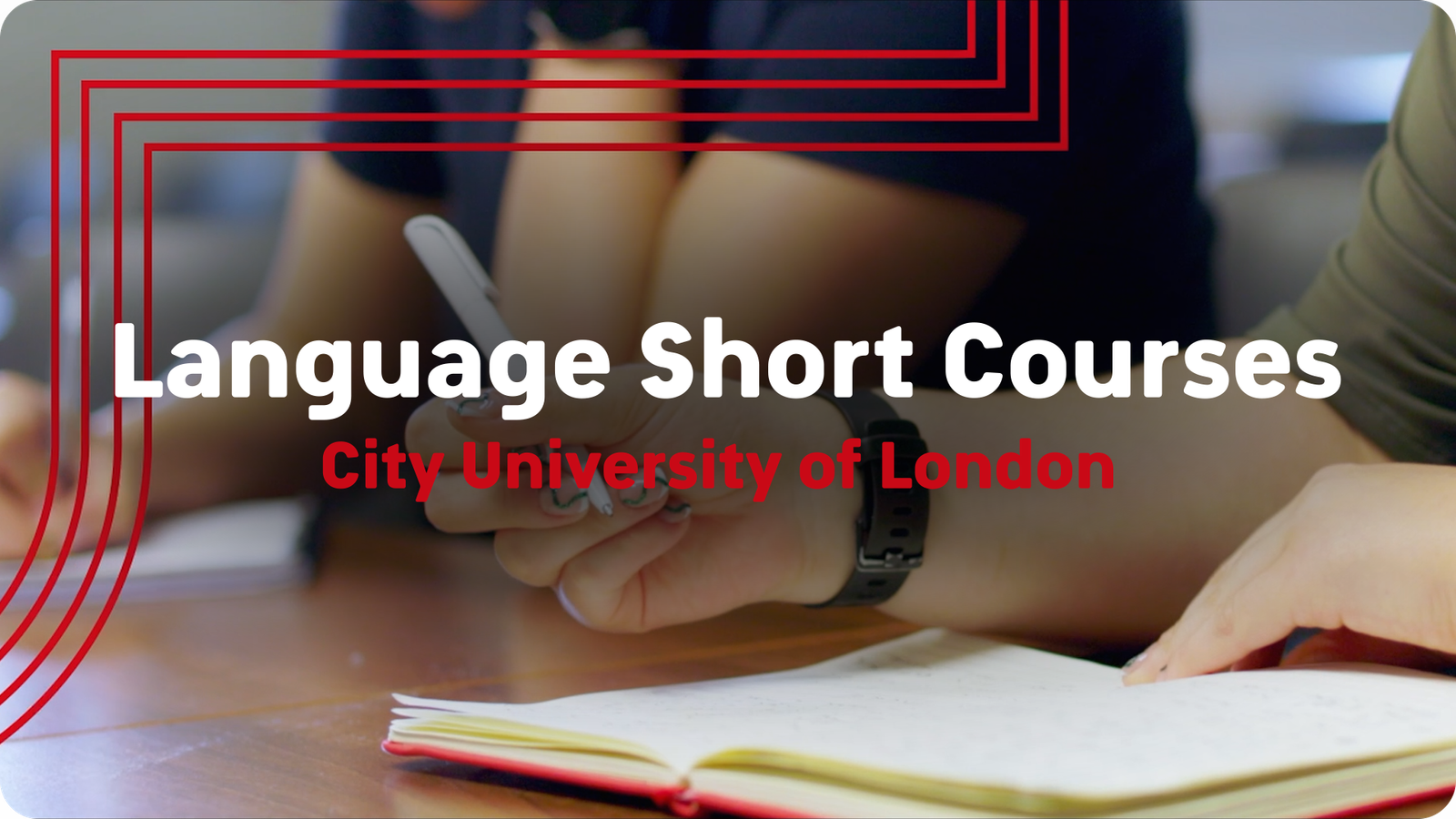 city short courses 00000